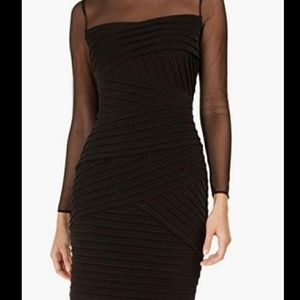 Calvin Klein black dress size 12